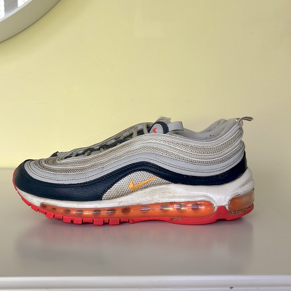 Nike Air Max 97